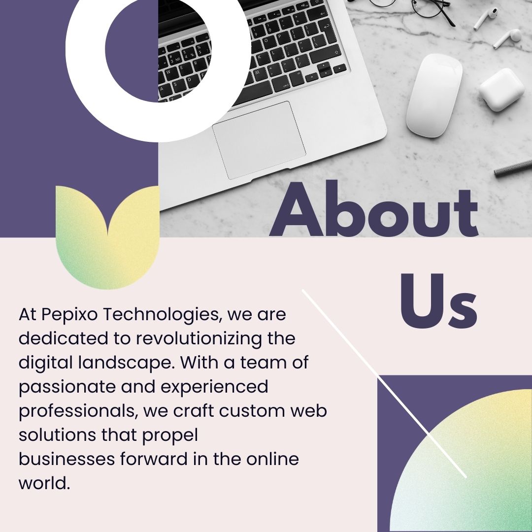 about us